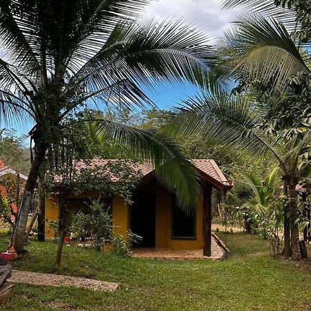 Casa Vacacional Brisas Del Mar Villa San Juanillo Exterior photo